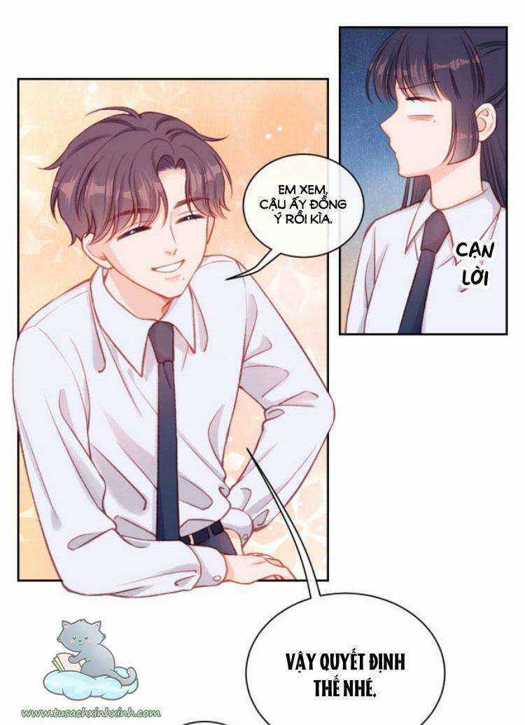 Chuyện Không Thể - Chapter 11 - Trang 18