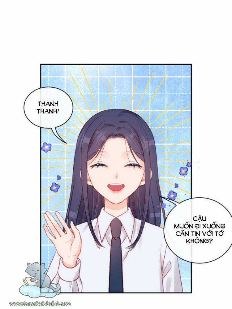 Chuyện Không Thể - Chapter 11 - Trang 3