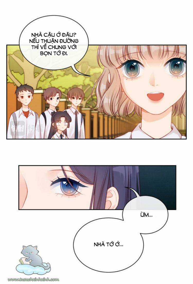 Chuyện Không Thể - Chapter 11 - Trang 25