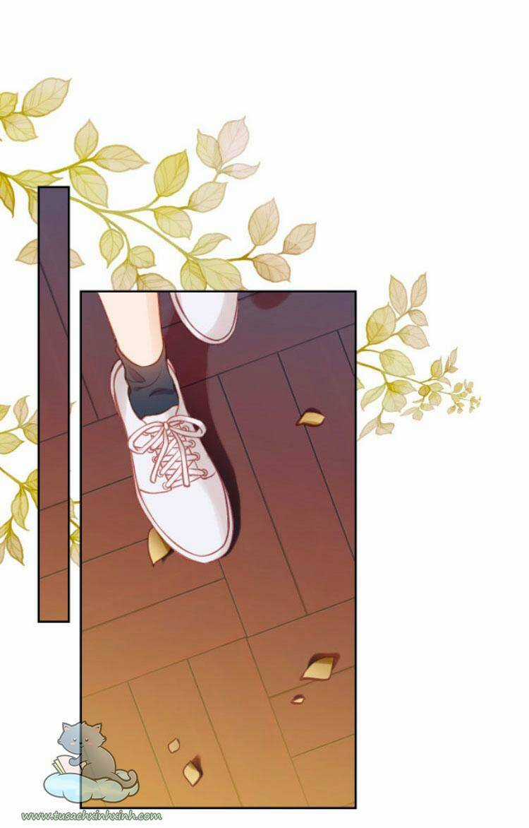 Chuyện Không Thể - Chapter 11 - Trang 26