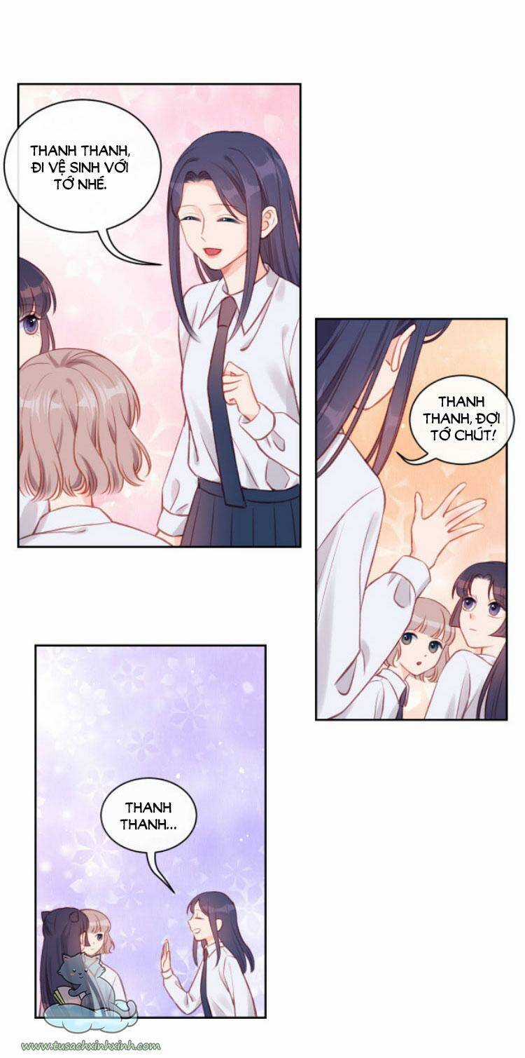 Chuyện Không Thể - Chapter 11 - Trang 4