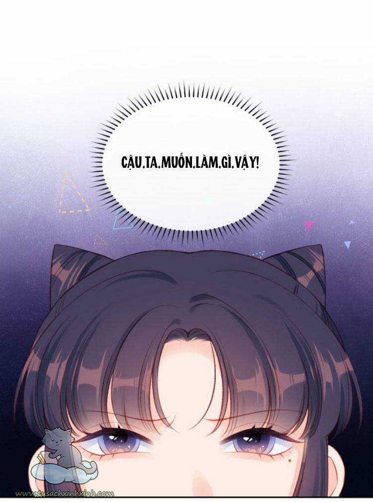 Chuyện Không Thể - Chapter 11 - Trang 5