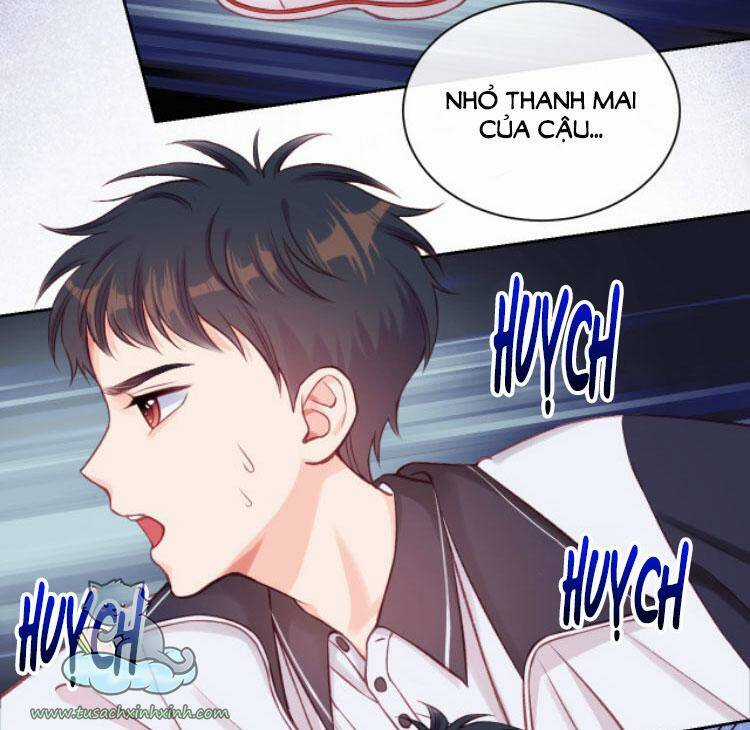 Chuyện Không Thể - Chapter 12 - Trang 19