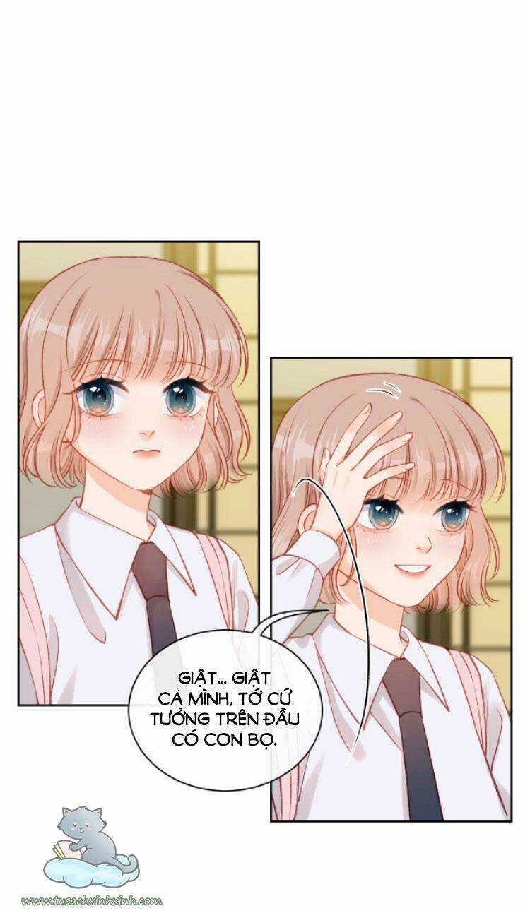 Chuyện Không Thể - Chapter 12 - Trang 3