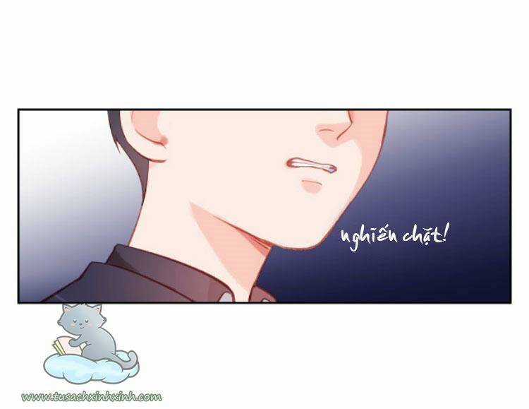 Chuyện Không Thể - Chapter 12 - Trang 23