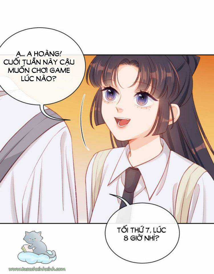 Chuyện Không Thể - Chapter 12 - Trang 6