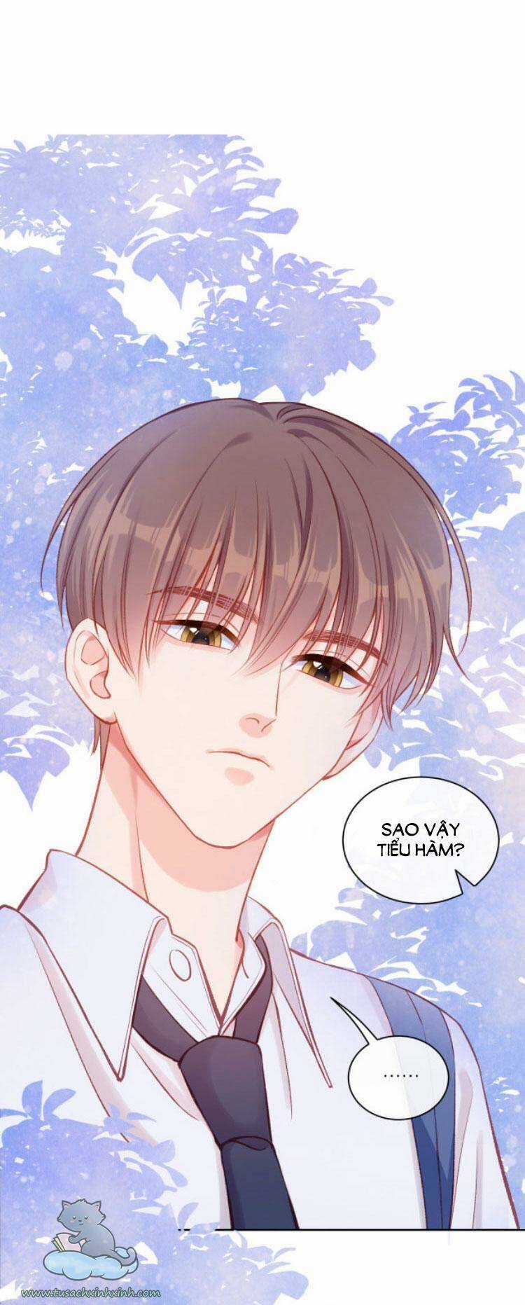 Chuyện Không Thể - Chapter 12 - Trang 8