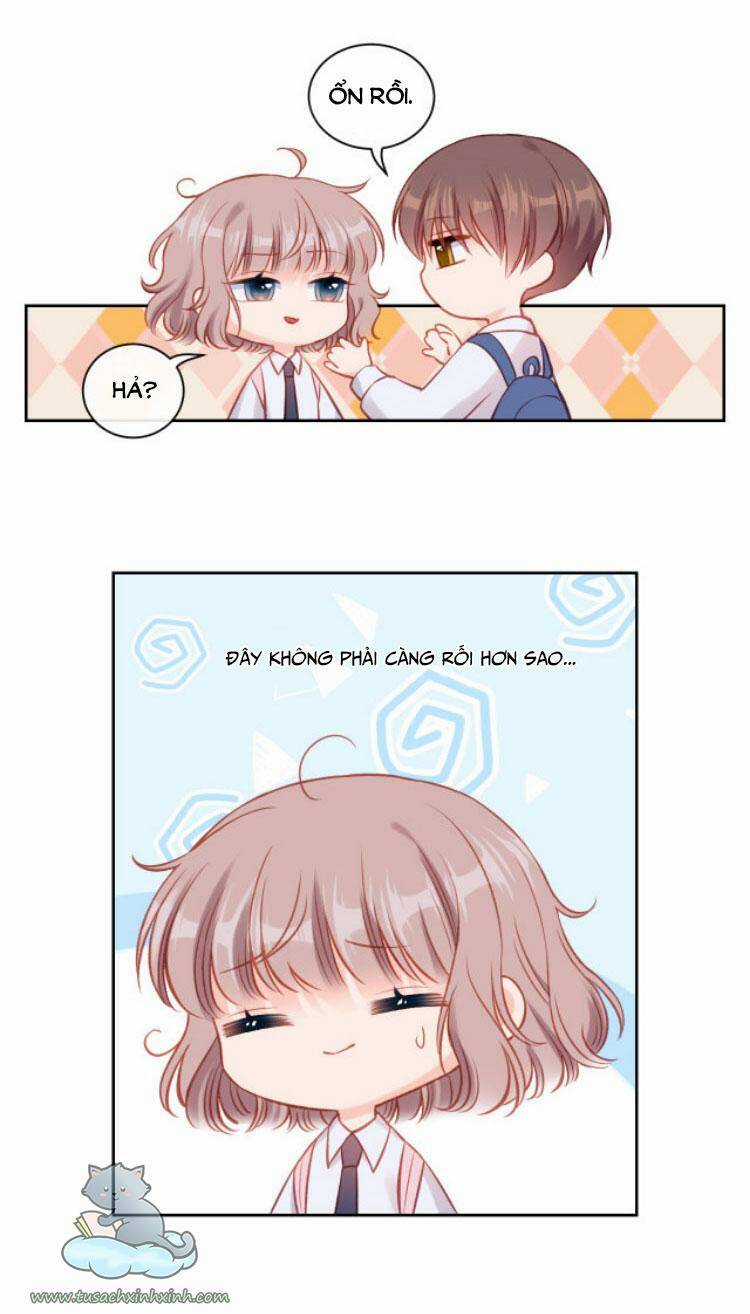 Chuyện Không Thể - Chapter 12 - Trang 10