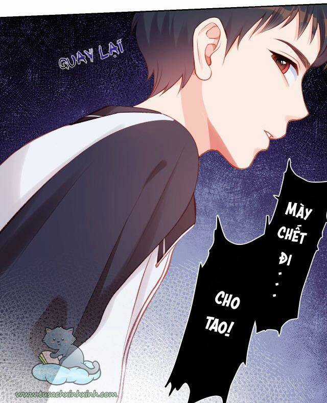 Chuyện Không Thể - Chapter 13 - Trang 11