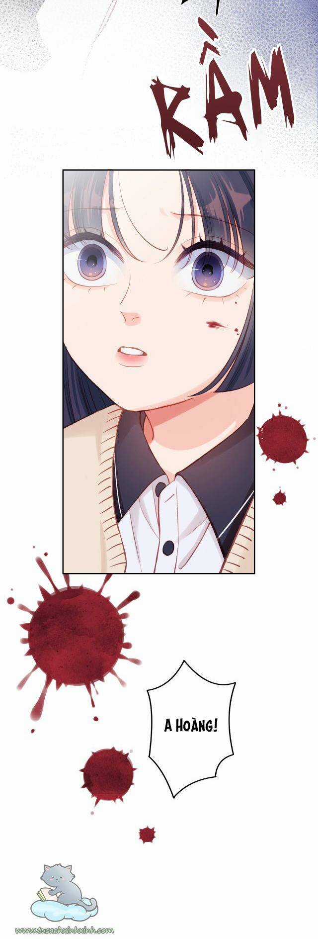 Chuyện Không Thể - Chapter 13 - Trang 12