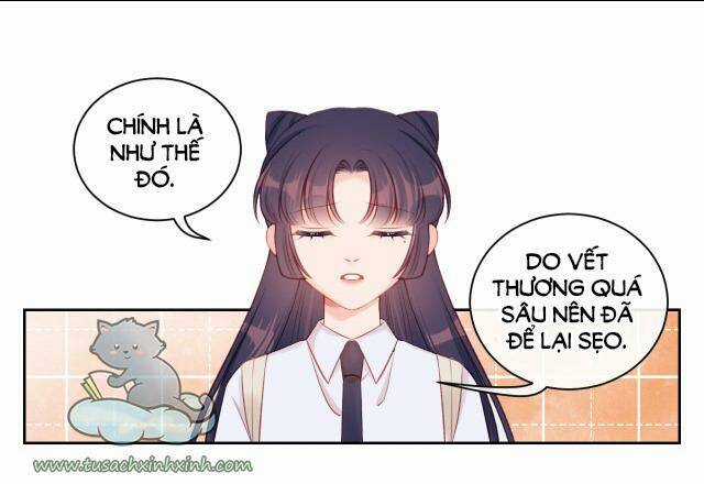 Chuyện Không Thể - Chapter 13 - Trang 13