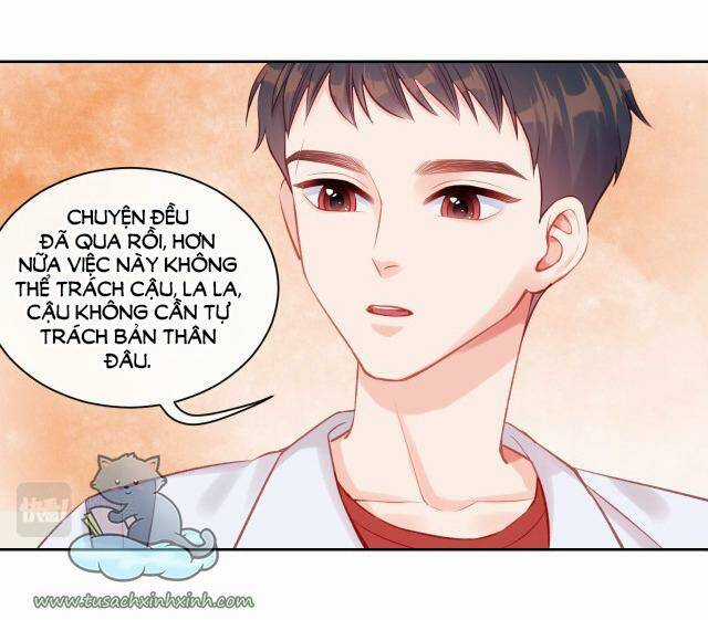 Chuyện Không Thể - Chapter 13 - Trang 14