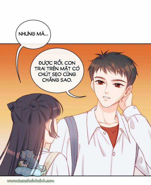 Chuyện Không Thể - Chapter 13 - Trang 15