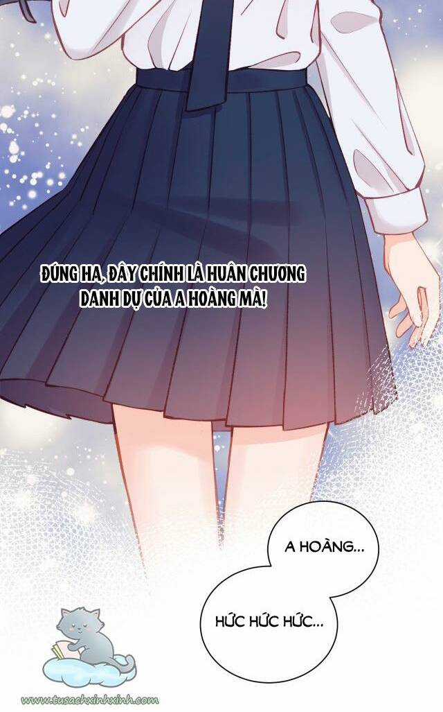 Chuyện Không Thể - Chapter 13 - Trang 19