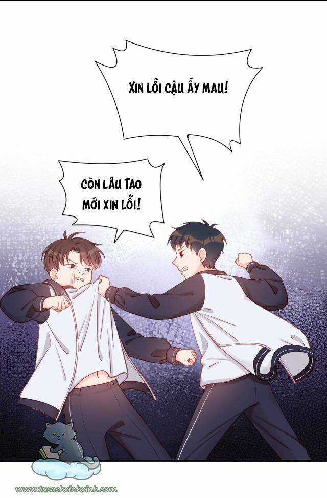 Chuyện Không Thể - Chapter 13 - Trang 3