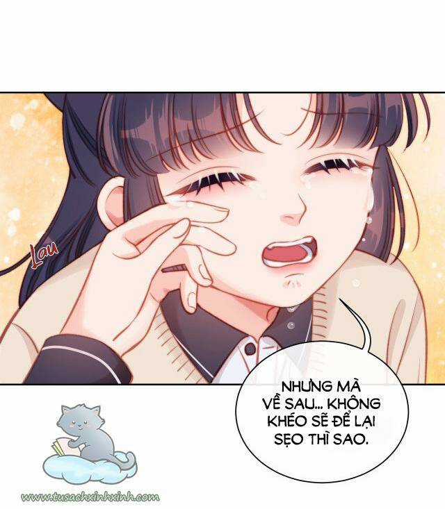 Chuyện Không Thể - Chapter 13 - Trang 22