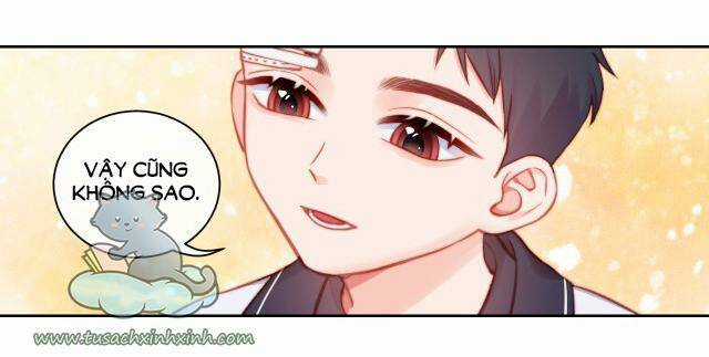 Chuyện Không Thể - Chapter 13 - Trang 23