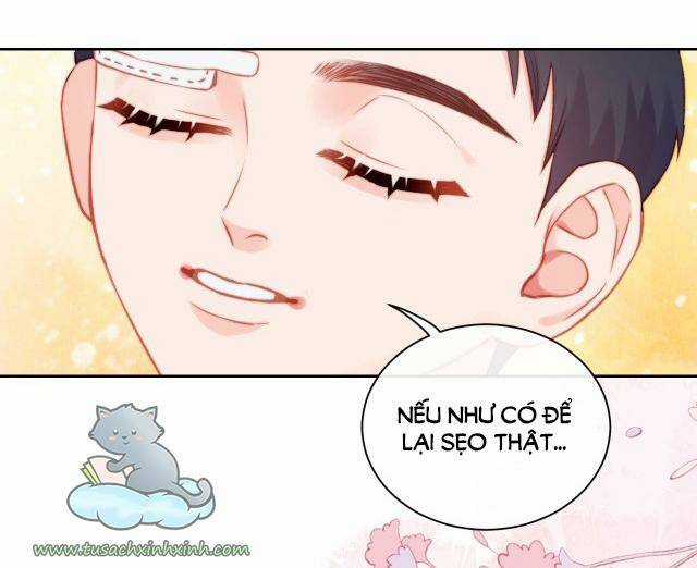 Chuyện Không Thể - Chapter 13 - Trang 24