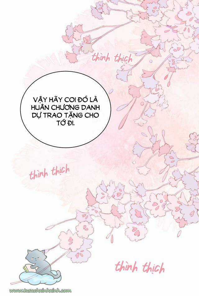 Chuyện Không Thể - Chapter 13 - Trang 25