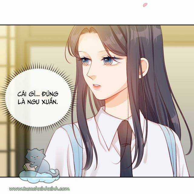 Chuyện Không Thể - Chapter 13 - Trang 28
