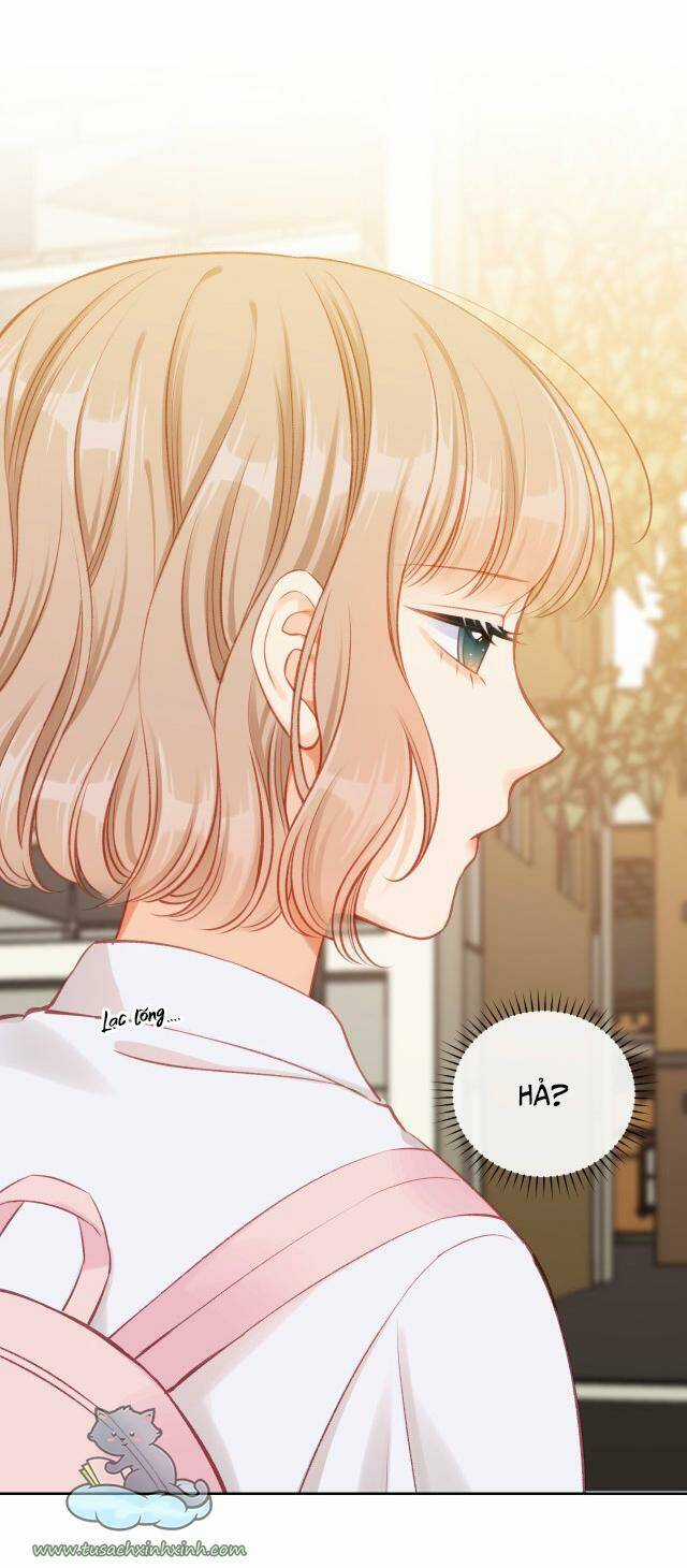 Chuyện Không Thể - Chapter 13 - Trang 30