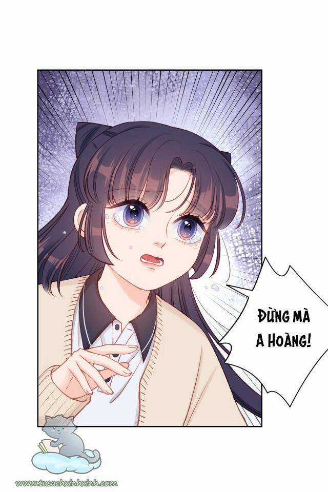 Chuyện Không Thể - Chapter 13 - Trang 4