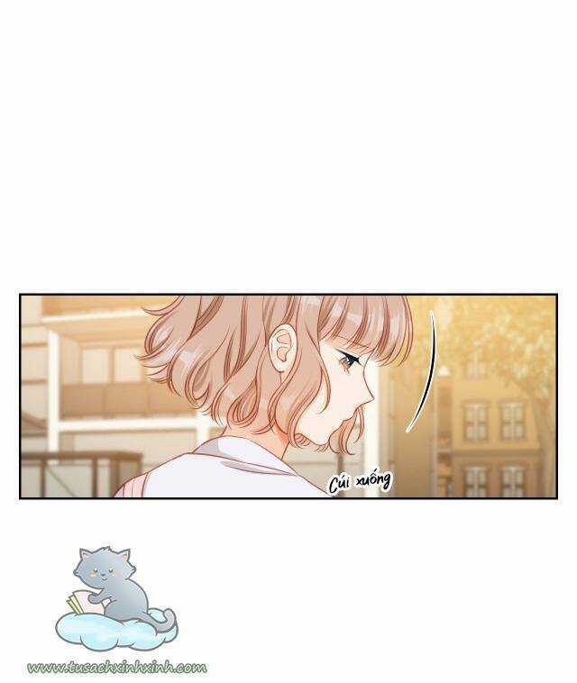 Chuyện Không Thể - Chapter 13 - Trang 31