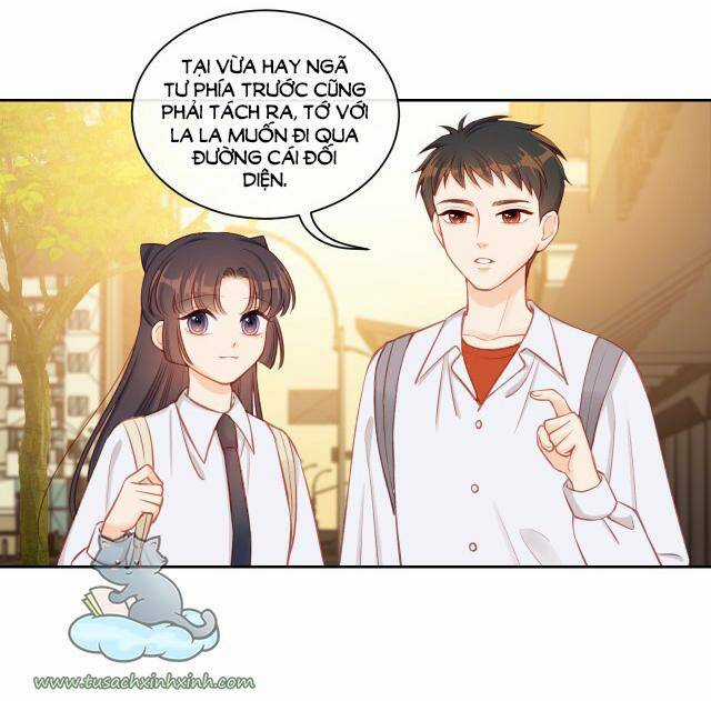 Chuyện Không Thể - Chapter 13 - Trang 34