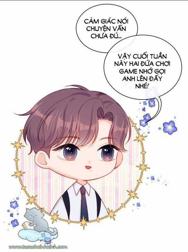 Chuyện Không Thể - Chapter 13 - Trang 35