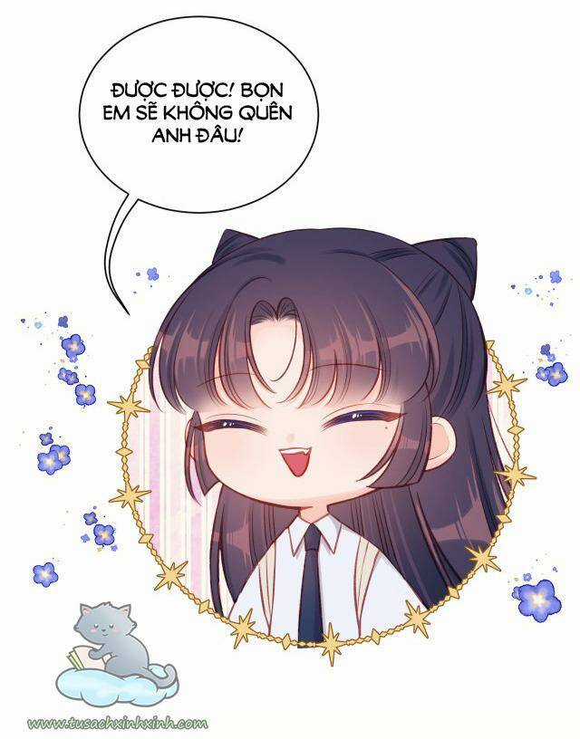 Chuyện Không Thể - Chapter 13 - Trang 36