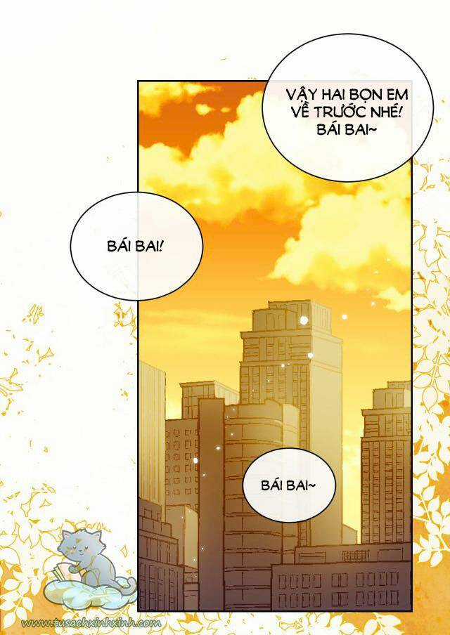 Chuyện Không Thể - Chapter 13 - Trang 37