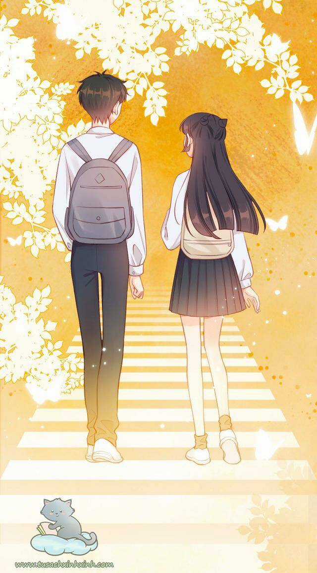 Chuyện Không Thể - Chapter 13 - Trang 38