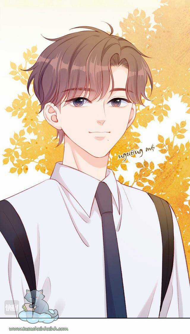 Chuyện Không Thể - Chapter 13 - Trang 39