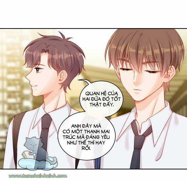 Chuyện Không Thể - Chapter 13 - Trang 40