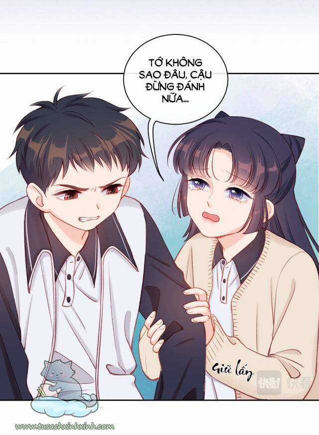 Chuyện Không Thể - Chapter 13 - Trang 6