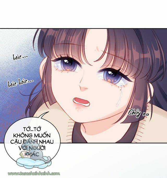 Chuyện Không Thể - Chapter 13 - Trang 7