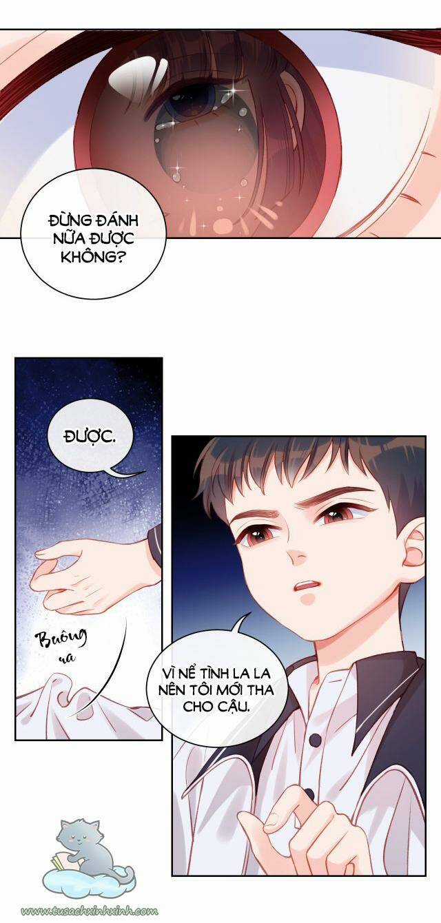 Chuyện Không Thể - Chapter 13 - Trang 9