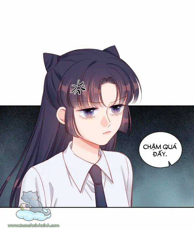 Chuyện Không Thể - Chapter 14 - Trang 13