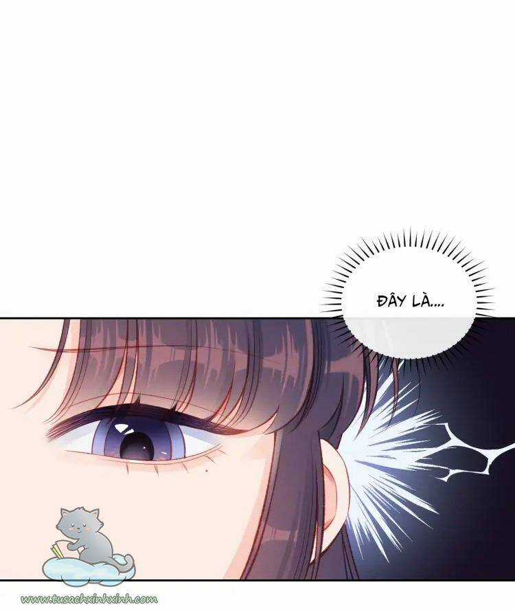 Chuyện Không Thể - Chapter 14 - Trang 3