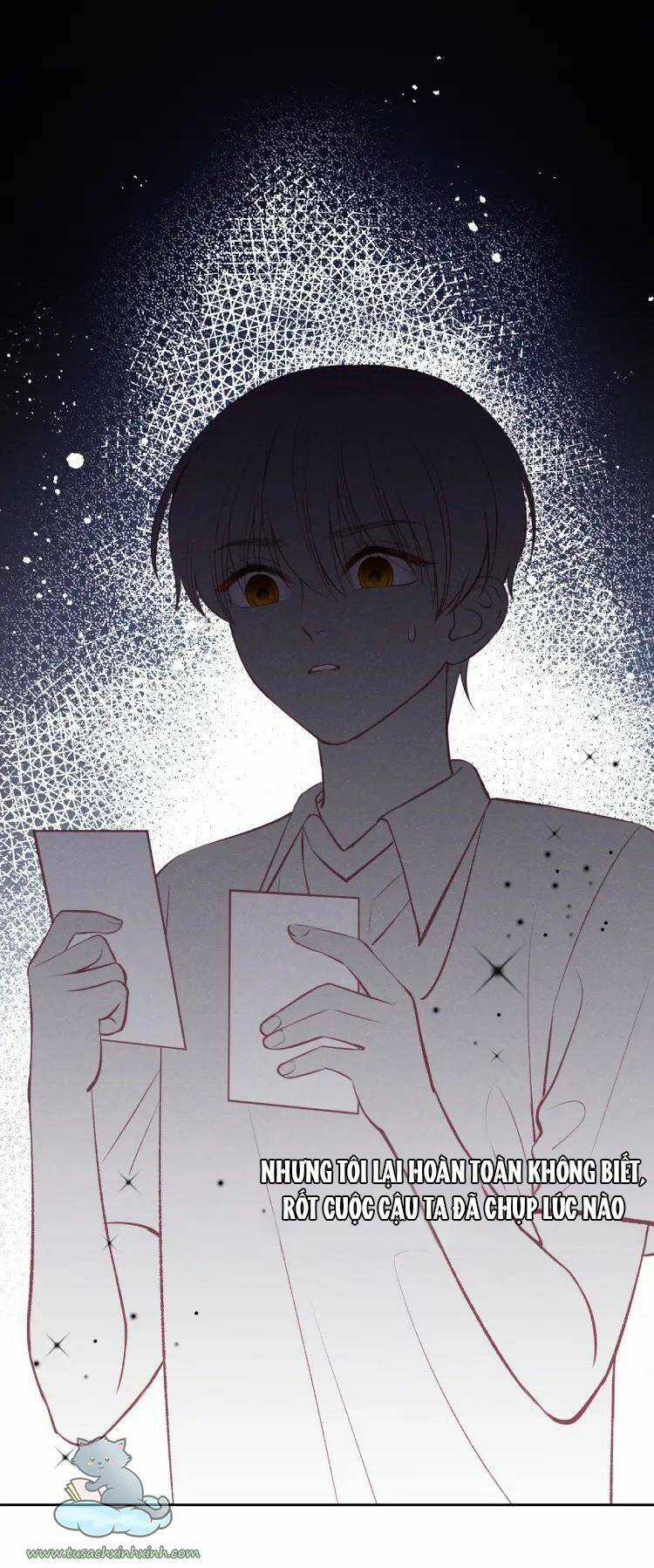 Chuyện Không Thể - Chapter 14 - Trang 24