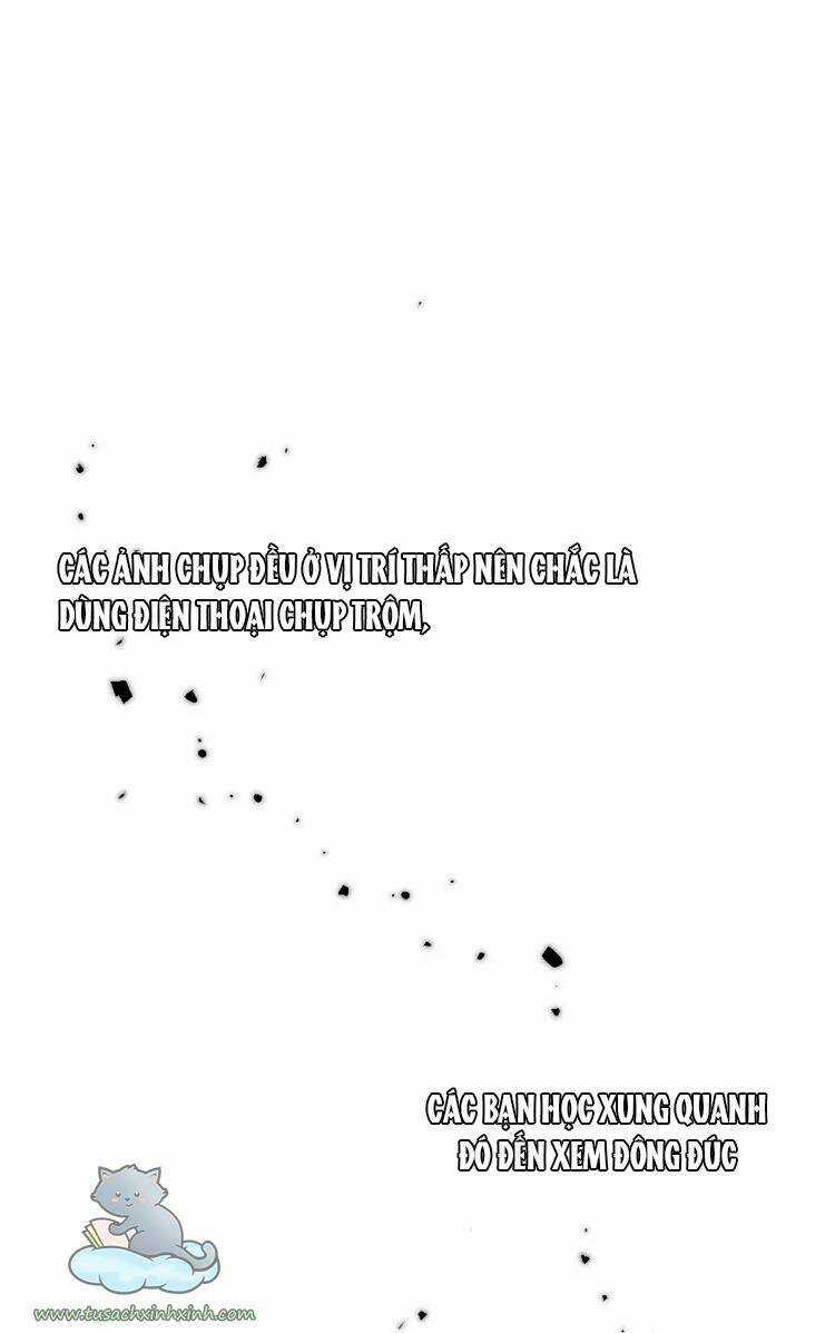 Chuyện Không Thể - Chapter 14 - Trang 25