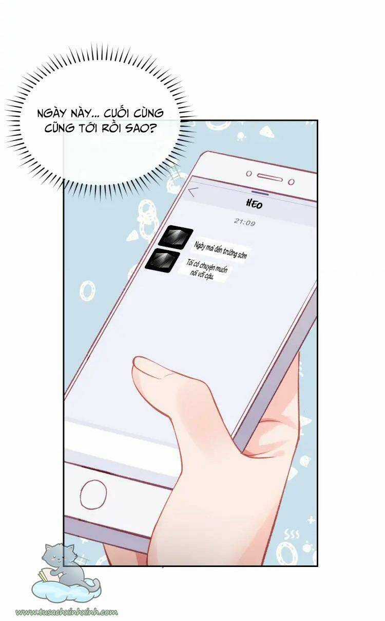 Chuyện Không Thể - Chapter 14 - Trang 4