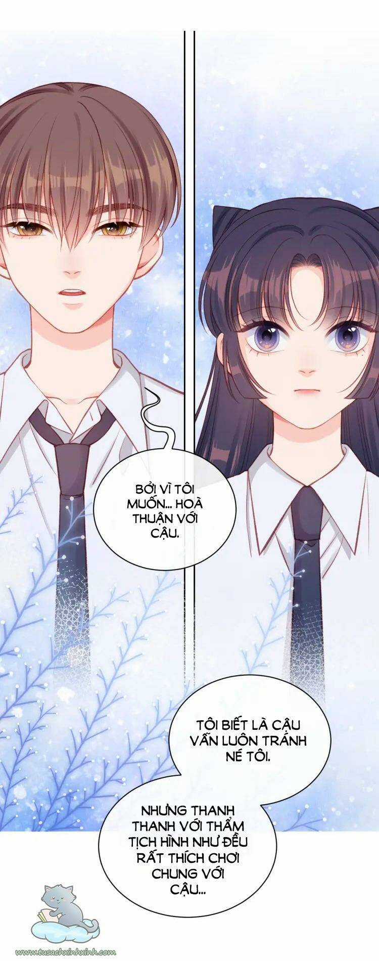 Chuyện Không Thể - Chapter 14 - Trang 31