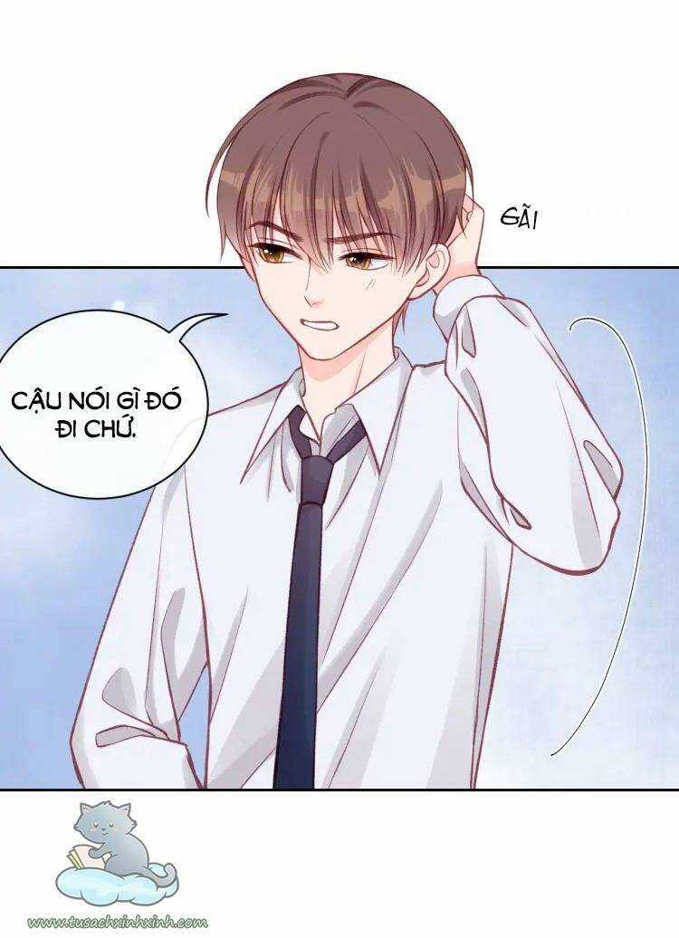 Chuyện Không Thể - Chapter 14 - Trang 36