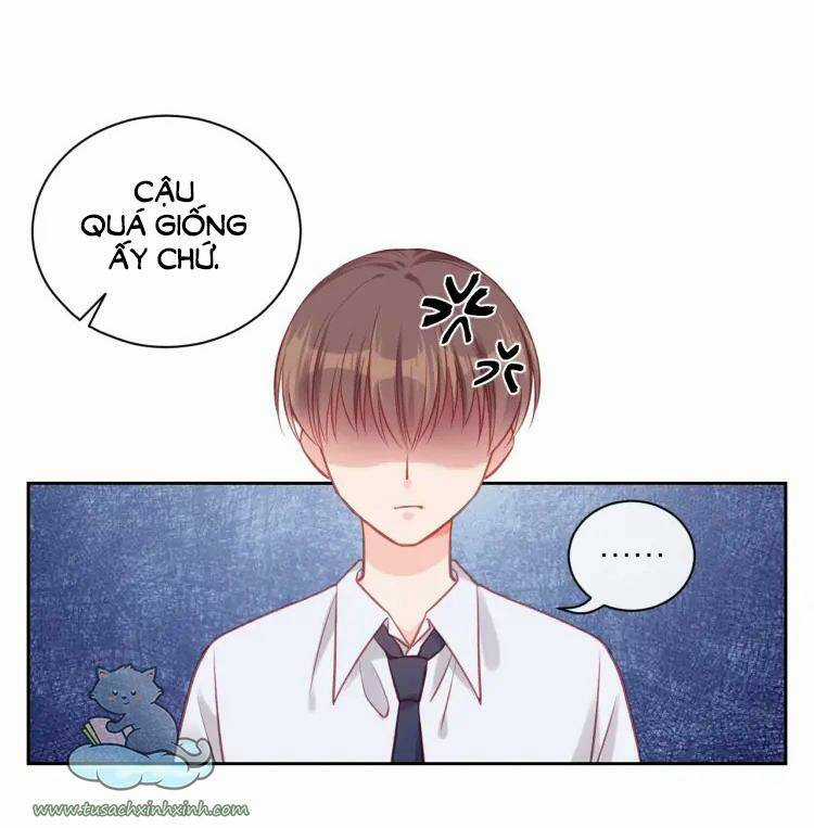 Chuyện Không Thể - Chapter 14 - Trang 41