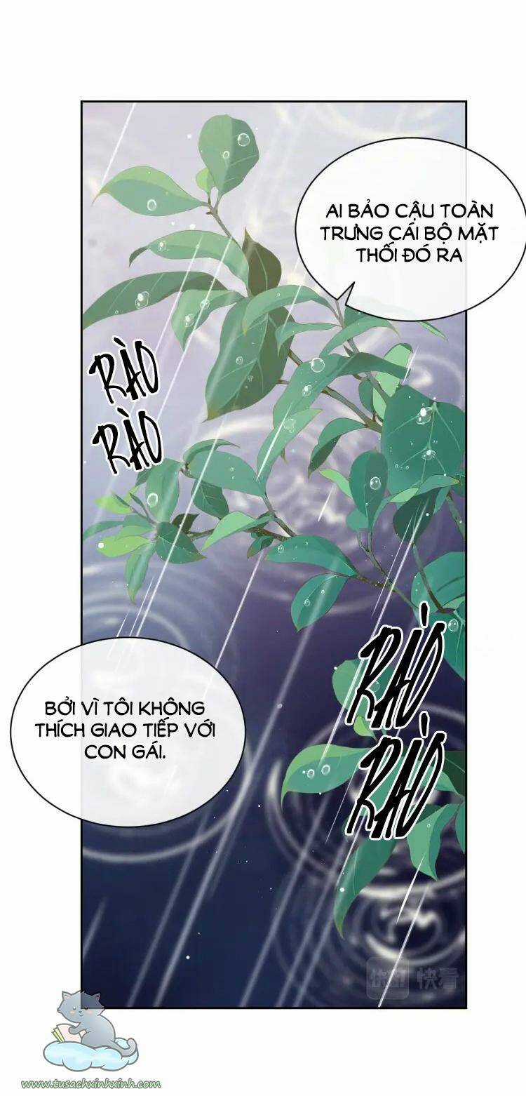 Chuyện Không Thể - Chapter 14 - Trang 42