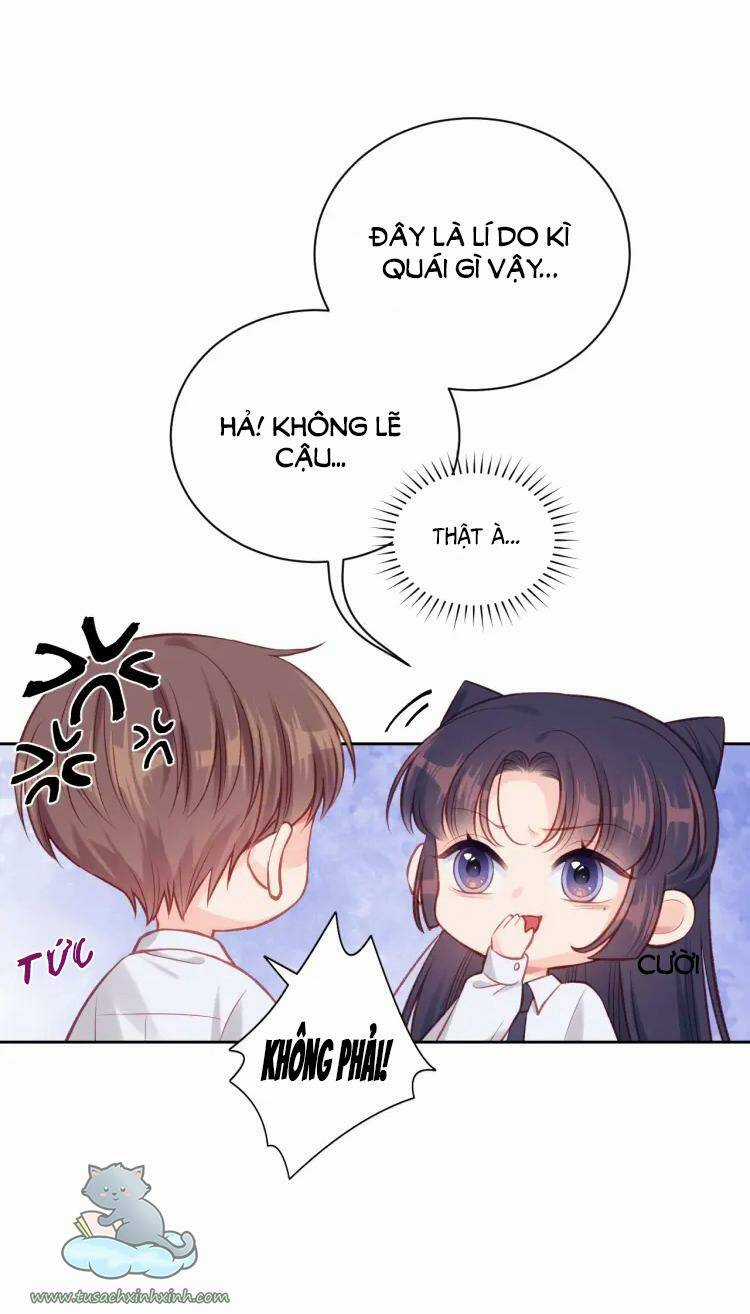 Chuyện Không Thể - Chapter 14 - Trang 43