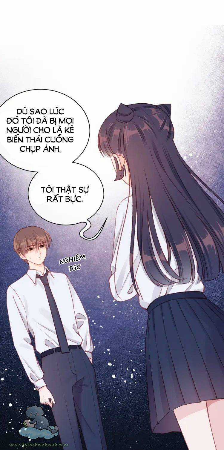 Chuyện Không Thể - Chapter 14 - Trang 45