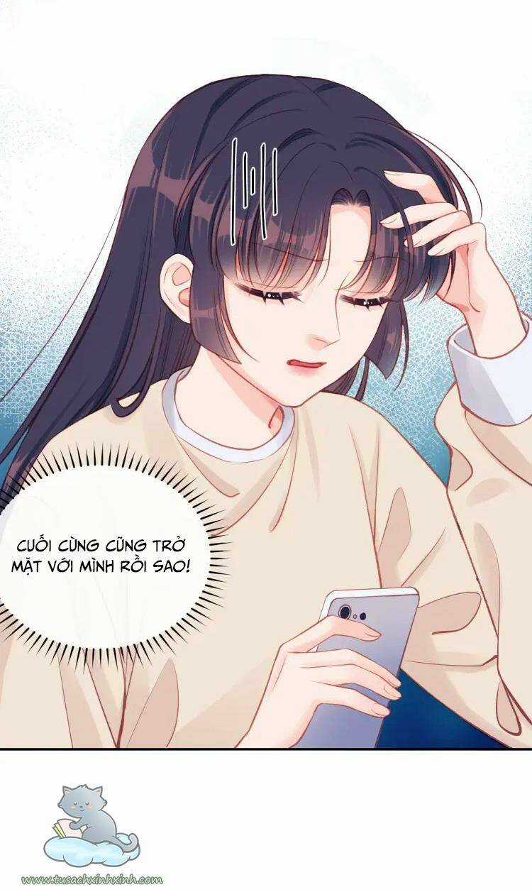 Chuyện Không Thể - Chapter 14 - Trang 6