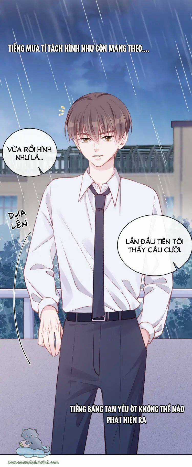 Chuyện Không Thể - Chapter 14 - Trang 52